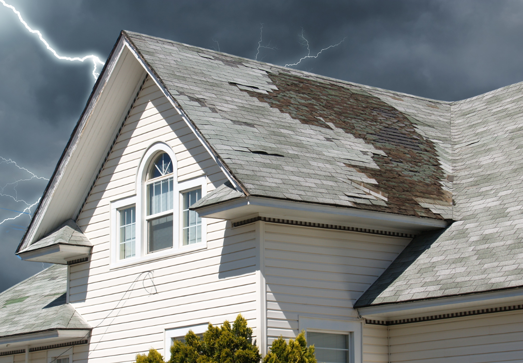 Storm Restoration