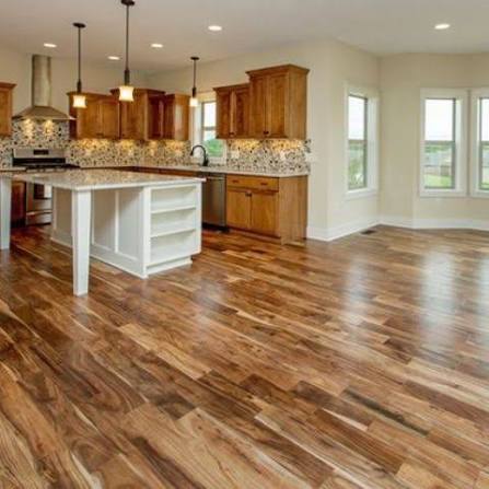 Hardwood Flooring