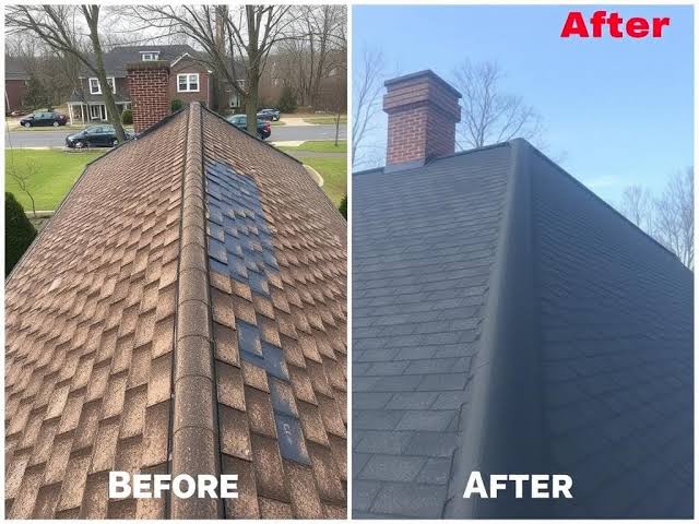 Roofing